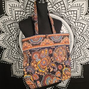 Vera Bradley Kensington tote